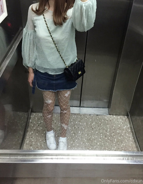 cdxun porn onlyfans leaks