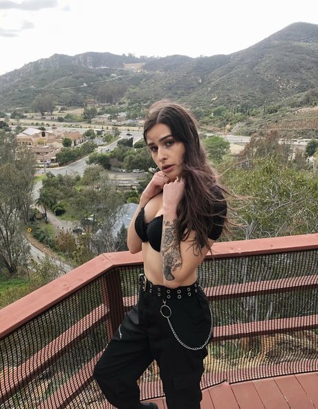 tatteddbeautyy onlyfans porn nude