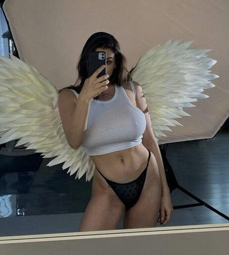 Raya Lazarova onlyfans fotos