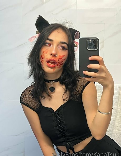 kanatsuki onlyfans porn