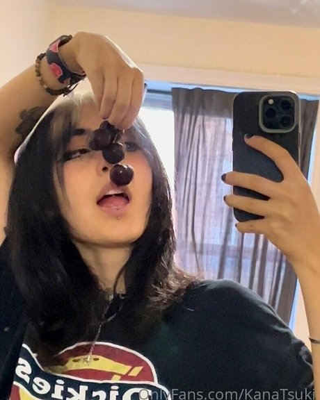 kanatsuki onlyfans leams