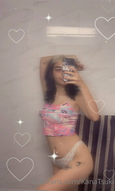 kanatsuki onlyfans leaked