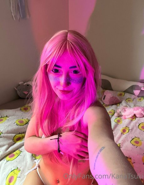 kanatsuki onlyfans nudes porn