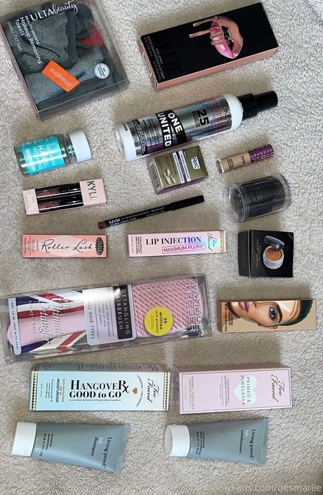 desmariie nudes only fans