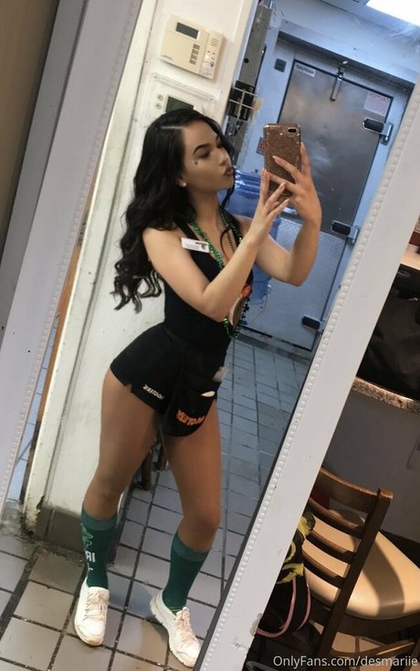 desmariie onlyfans star