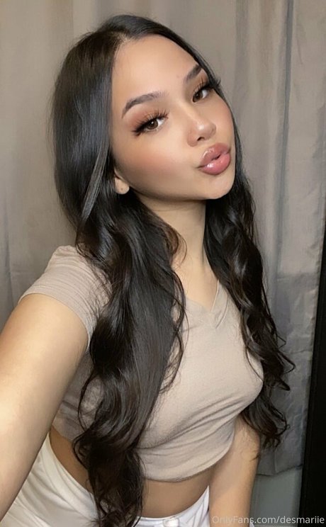 desmariie ass onlyfans