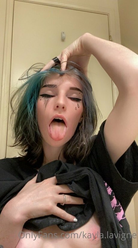 kayla lavigne nudes leaked onlyfans