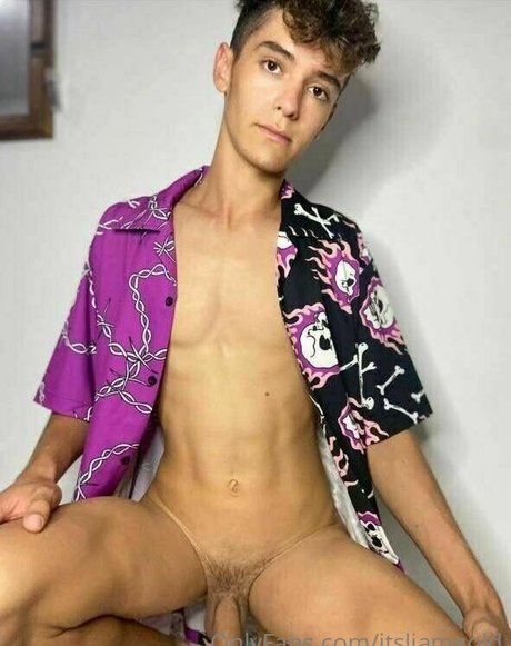 itsliamgold Profile pic