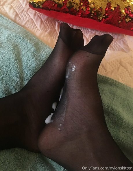 nylonskitten leaked onlyfans
