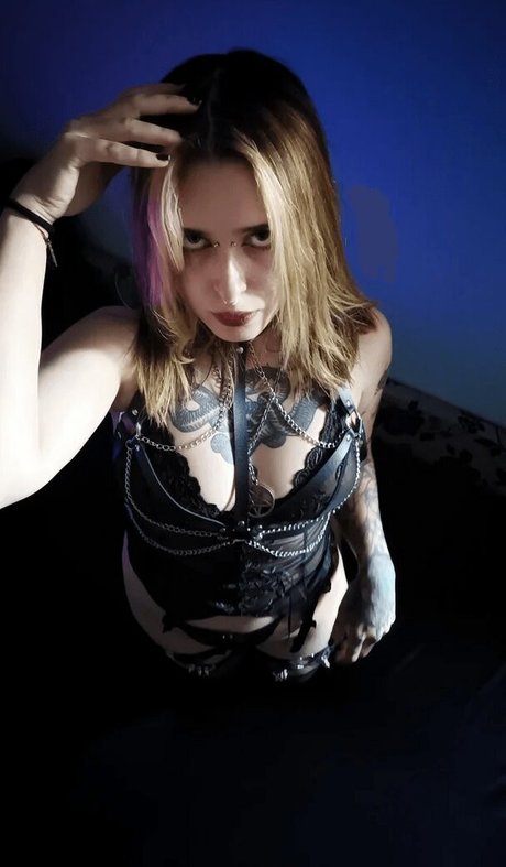 Satana 7 Profile pic