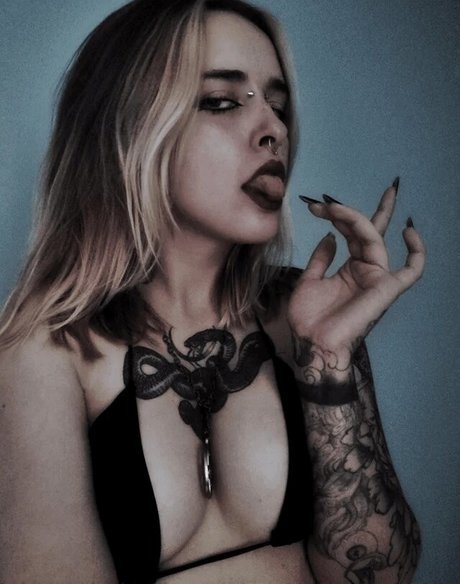 Satana 7 onlyfans exposed