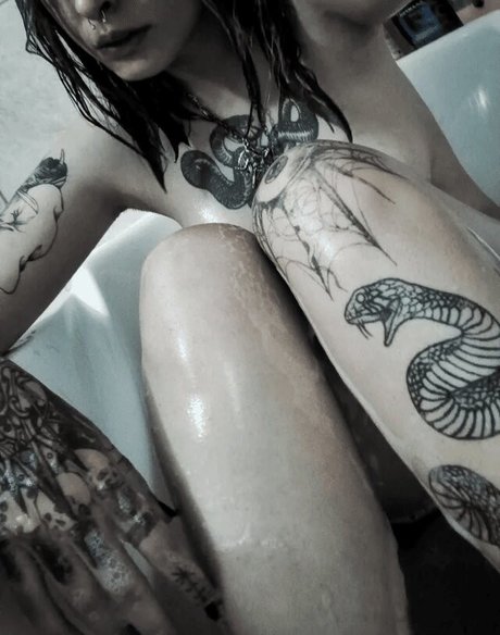 Satana 7 leaked onlyfans pics