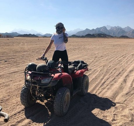 Andelika ass onlyfans