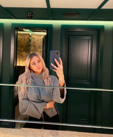 Andelika onlyfans leaks naked