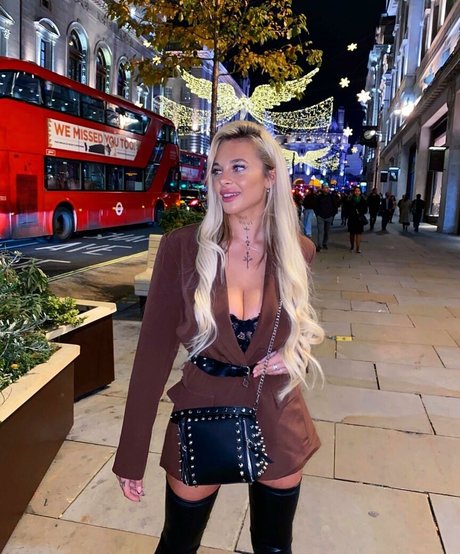 Andelika leaked onlyfans free