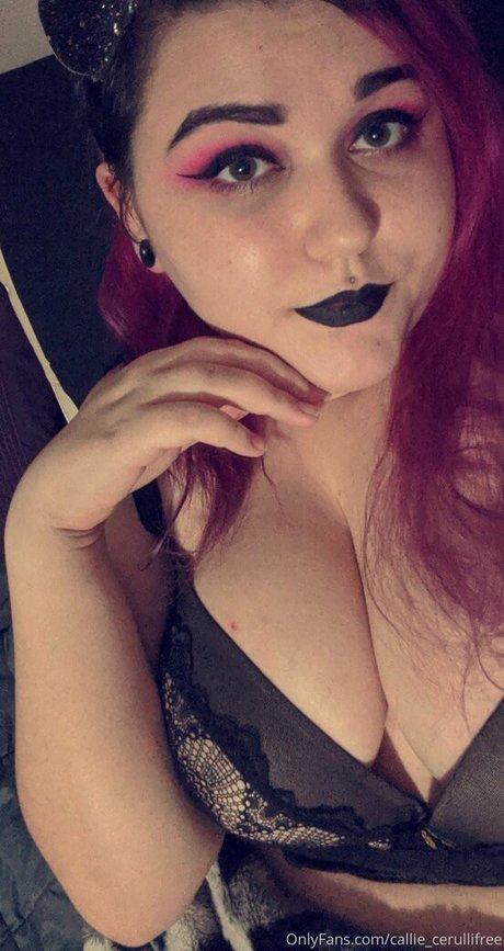 callie cerullifree leaked onlyfans sex tape