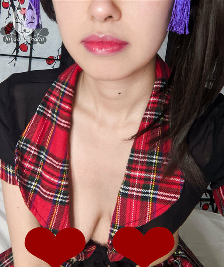 kitsune hana free onlyfans