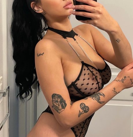 Grunge Forever only fans leaks