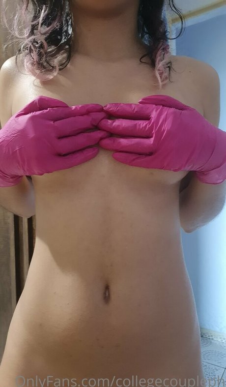 collegecoupleph onlyfans joi