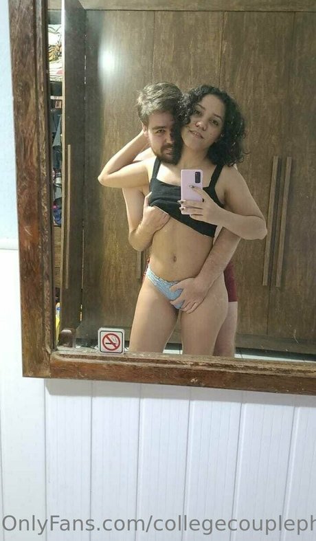 collegecoupleph onlyfans joi