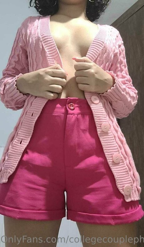 collegecoupleph nude onlyfans pics