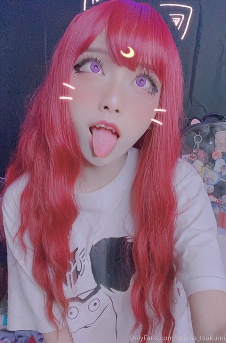 kojima tsukumi onlyfans uncensored