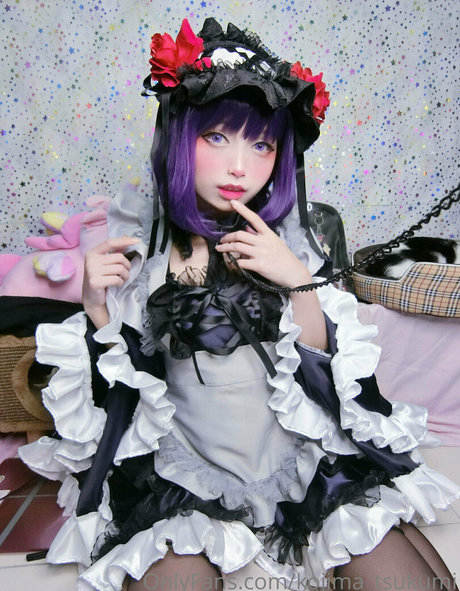 kojima tsukumi xxx onlyfans