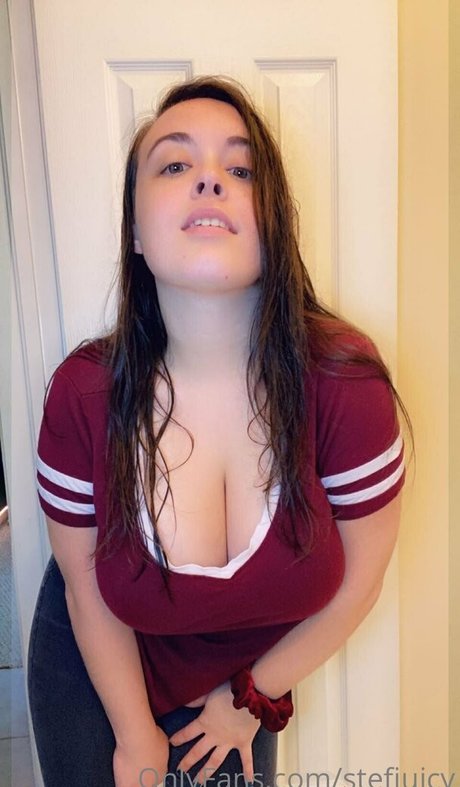 stefjuicy onlyfans leak porn