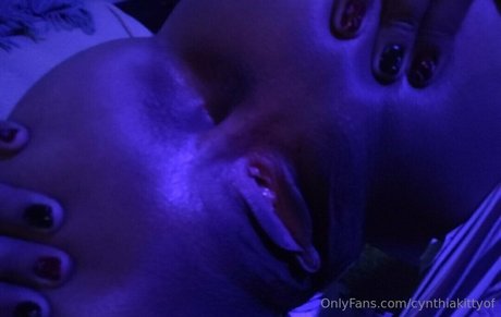 cynthiakittyof onlyfans leakd