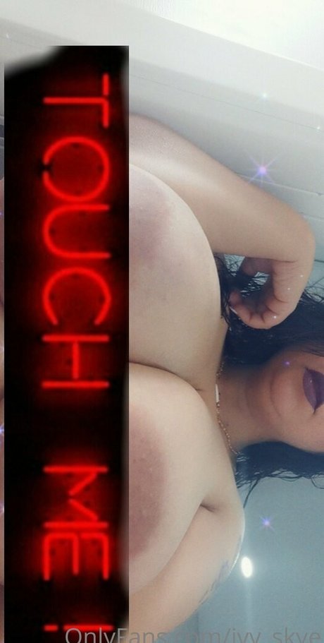 ivy skye onlyfans leak porn