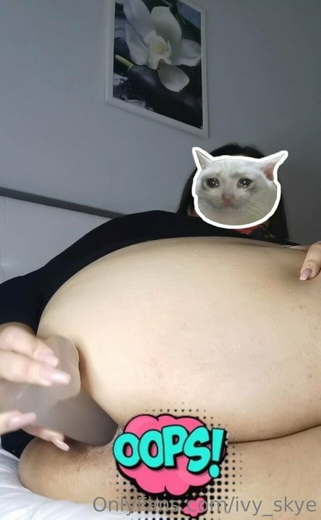 ivy skye onlyfans pics