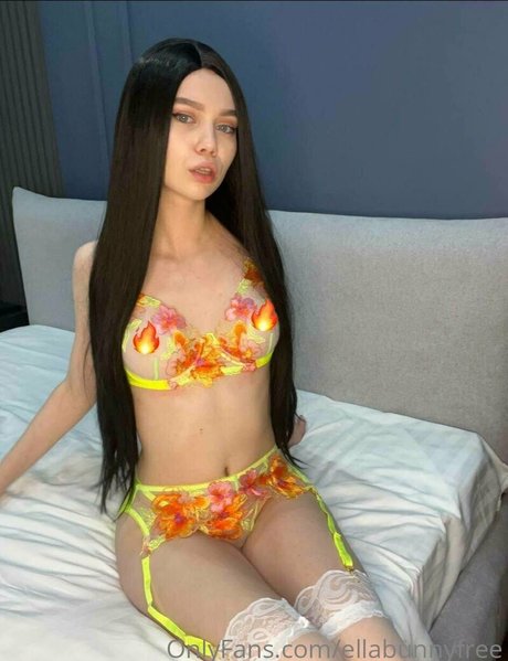 thebunnygirlxxx onlyfans.