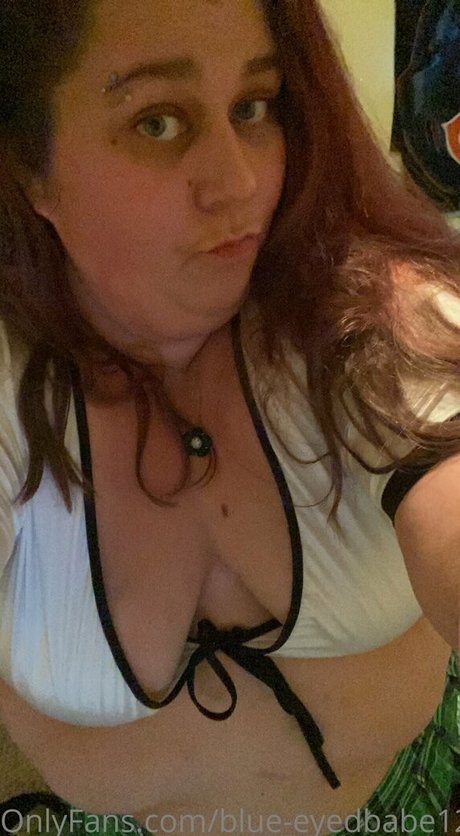 blue eyedbabe12 onlyfans leaka