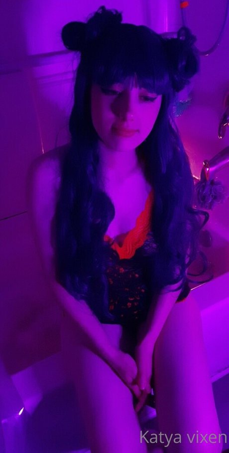 katyavixen01 porn onlyfans