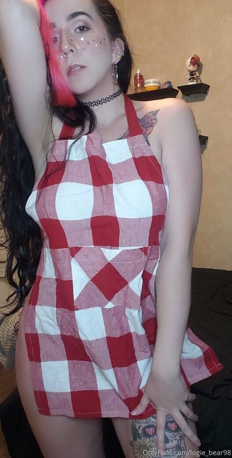 logie bear98 naked onlyfans