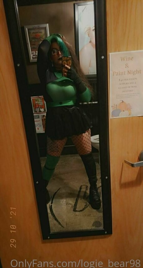 logie bear98 leaked onlyfans nudes