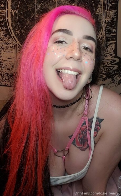 logie bear98 porn onlyfans leak