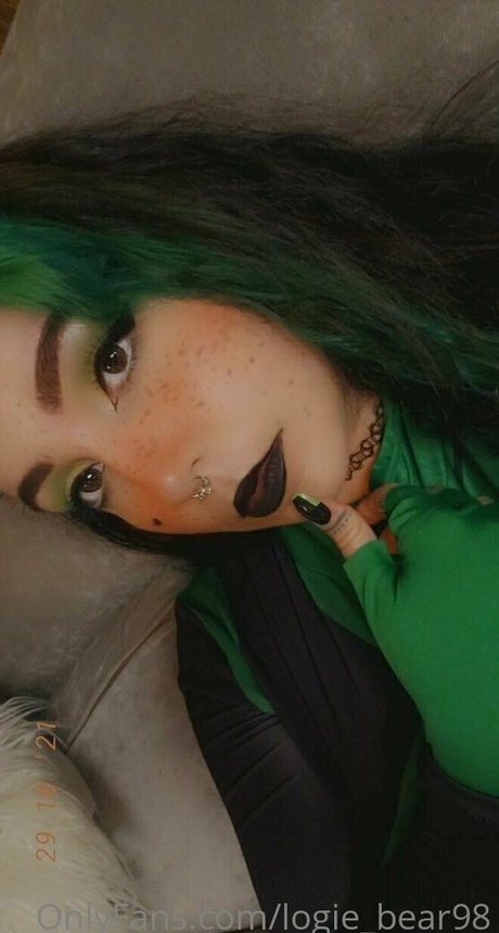 logie bear98 onlyfans porn