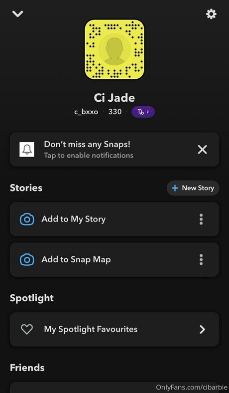 cibarbie only fans review