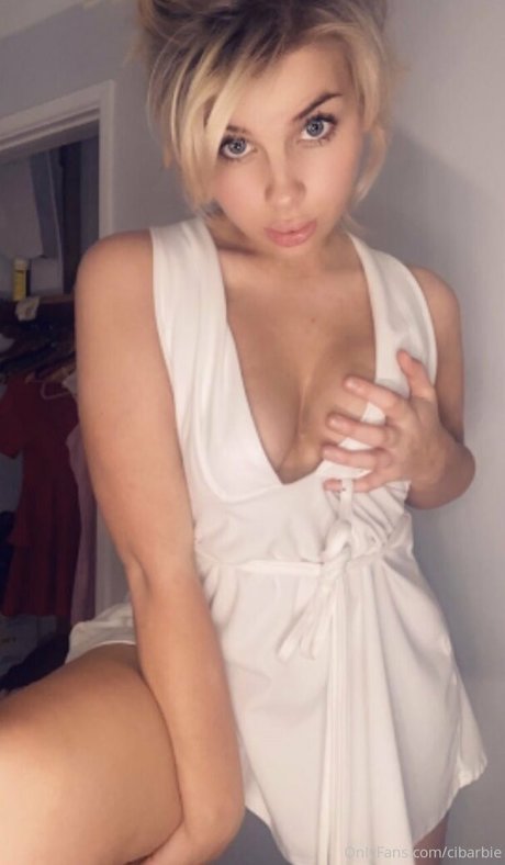cibarbie onlyfans porn