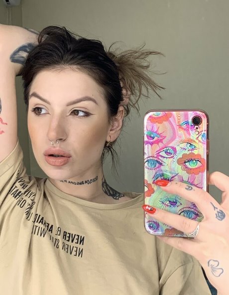 steishaginnes onlyfans leak sex