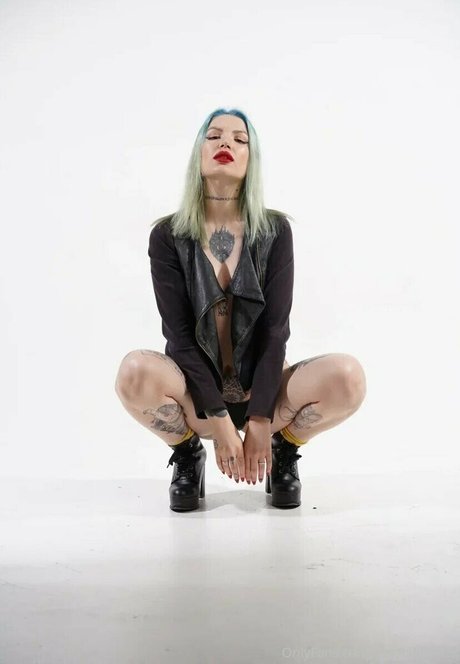 steishaginnes onlyfans sex leak