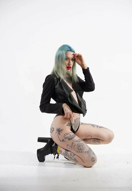 steishaginnes onlyfans nudes porn