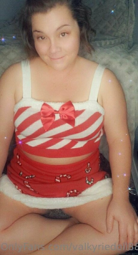 valkyriedoll88 onlyfans pics leaked