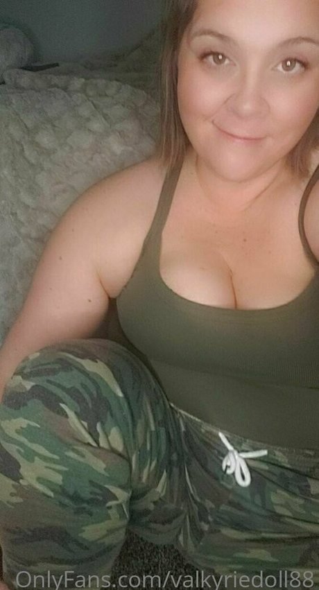 valkyriedoll88 onlyfans leaked photos