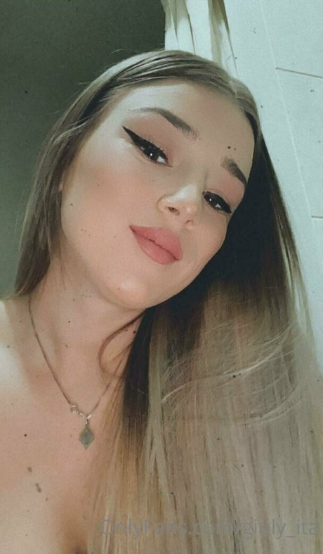 giuly ita onlyfans leaks nude