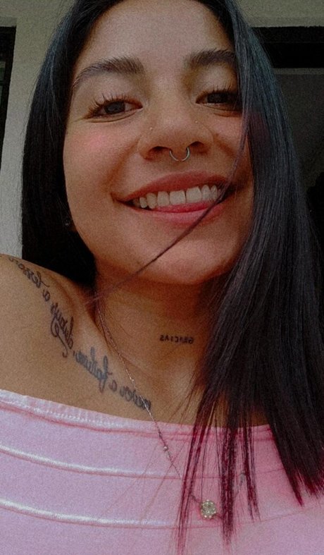 Natalia Silva tits onlyfans