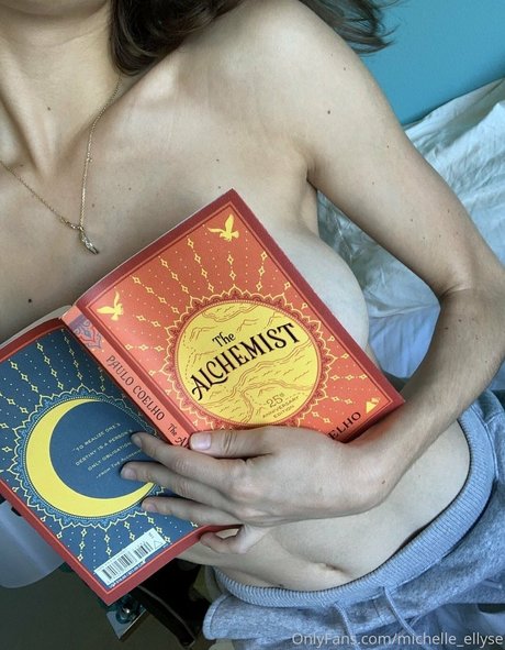 Michelle Ellyse Schlaman onlyfans nsfw