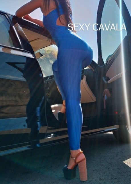 Sexy Cavala naked onlyfans pics