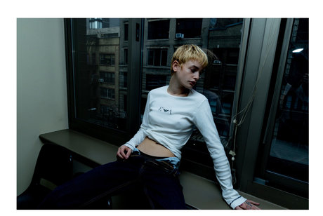 Esther McGregor only fans leaks porn